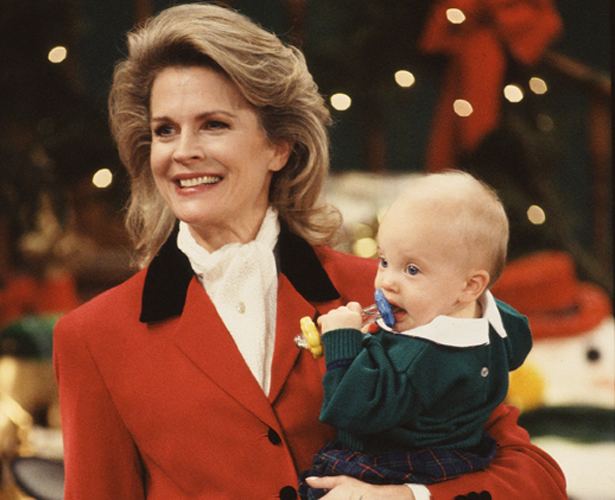 Murphy Brown Feminism Flashback Remember When the World Freaked Out About Murphy