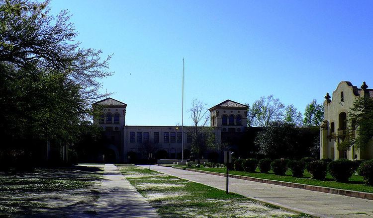 Murphy High School (Mobile, Alabama)