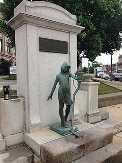 Murphy Memorial Drinking Fountain httpsuploadwikimediaorgwikipediacommonsthu