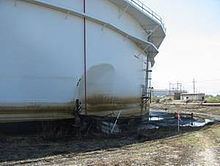 Murphy Oil USA refinery spill httpsuploadwikimediaorgwikipediaenthumb4