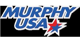 Murphy USA wwwmurphyusacomimageslogopng