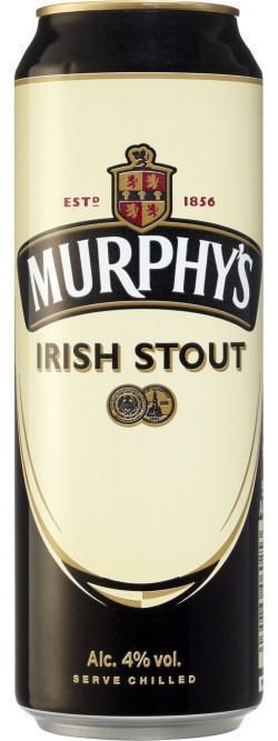 Murphy's Irish Stout Murphys Irish Stout