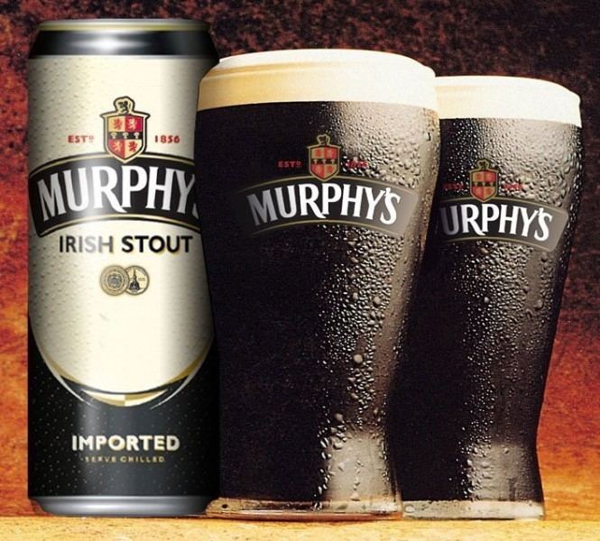 Murphy's Irish Stout Murphy39s Irish Stout Deer Park Irish Pub