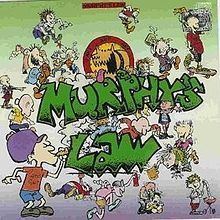 Murphy's Law (Murphy's Law album) httpsuploadwikimediaorgwikipediaenthumb0