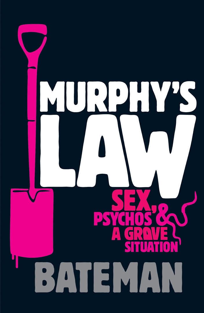 Murphy's Law (novel) t1gstaticcomimagesqtbnANd9GcSPbBOzPvZRaOWeo1