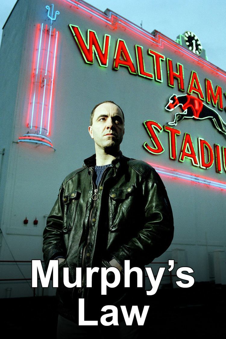 Murphy's Law (TV series) wwwgstaticcomtvthumbtvbanners266511p266511