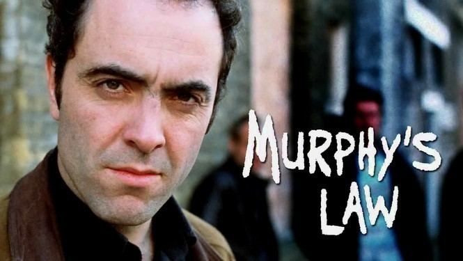 Murphy's Law (TV series) Murphy39s Law 2001 for Rent on DVD DVD Netflix