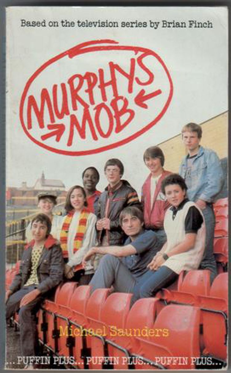 Murphy's Mob The Brighton mystery of Murphy39s Mob The Goldstone Wrap