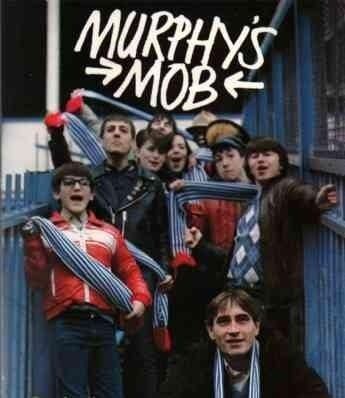 Murphy's Mob Murphy39s Mob Do You Remember