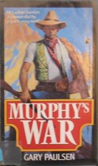 Murphy's War (novel) httpsuploadwikimediaorgwikipediaeneedPau