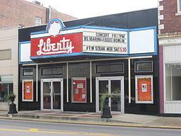 Murphysboro, Illinois httpsuploadwikimediaorgwikipediacommonsthu