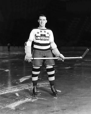 Murray Armstrong Hockey Then Now Murray Armstrong 19162010