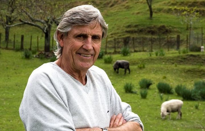 Murray Ball Tributes for Footrot Flats creator Murray Ball Radio New Zealand News