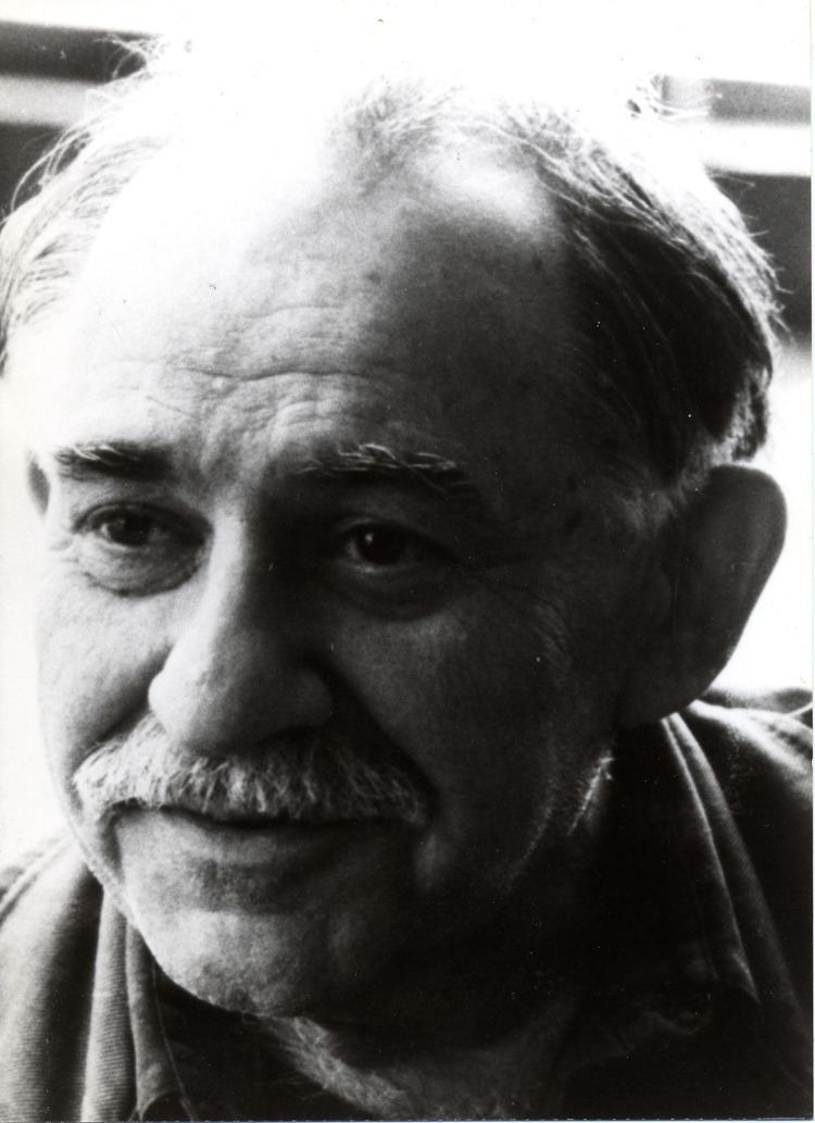 Murray Bookchin Ecology and CounterCulture The Spectacle Blog