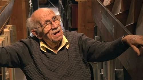 Murray Gershenz Pantsdropping 39Hangover39 actor Murray Gershenz dies at 91
