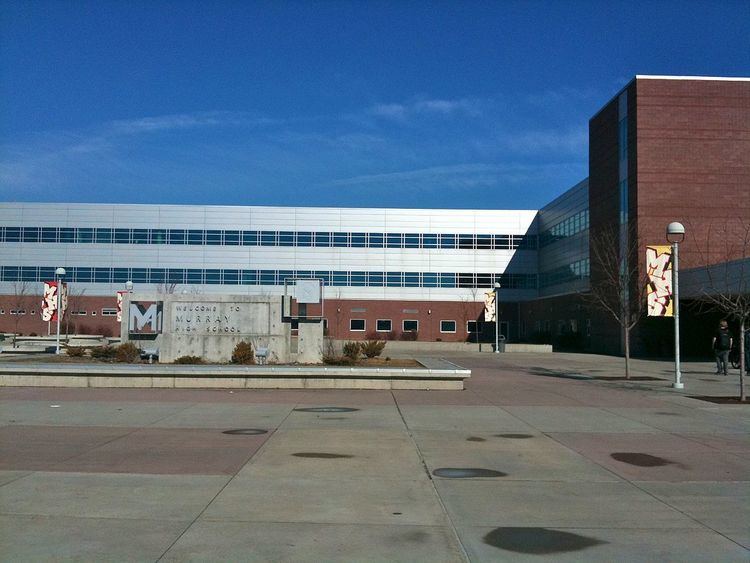 Murray High School (Utah)