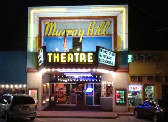 Murray Hill Theatre