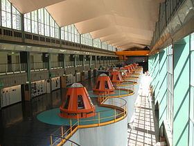 Murray Hydroelectric Power Station httpsuploadwikimediaorgwikipediacommonsthu