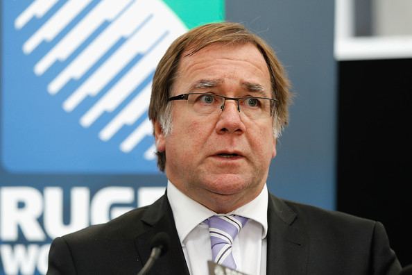 Murray McCully Murray McCully TopNews