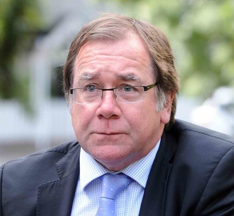 Murray McCully Murray McCully must go The Standard