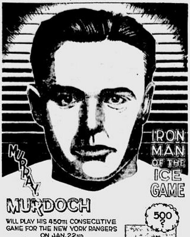 Murray Murdoch Murray Murdoch Wikipedia