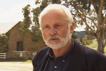 Murray Nicoll Journalist Murray Nicoll loses cancer fight ABC News Australian
