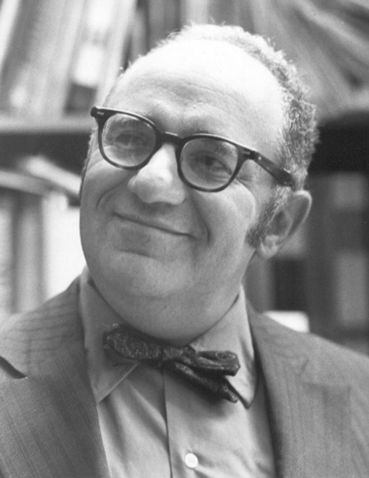 Murray Rothbard Alchetron The Free Social Encyclopedia