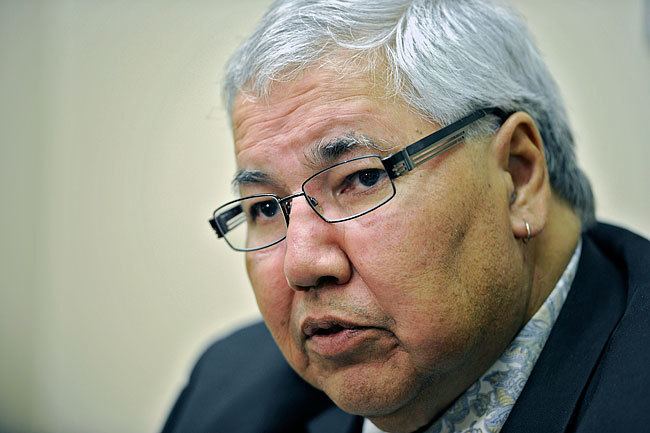 Murray Sinclair Reconciliation after truth Justice Murray Sinclair