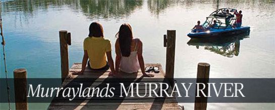 Murraylands Murraylands Murray River