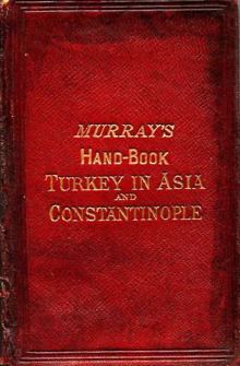 Murray's Handbooks for Travellers httpsuploadwikimediaorgwikipediacommonsthu