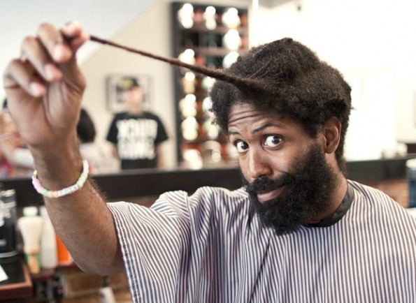 Murs (rapper) Murs Interview IGN