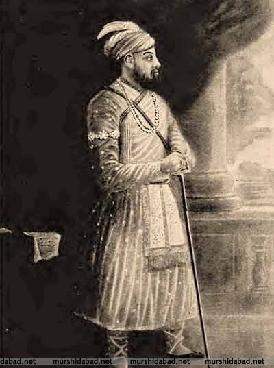 Murshid Quli Khan Murshidabad History SujaudDaulla