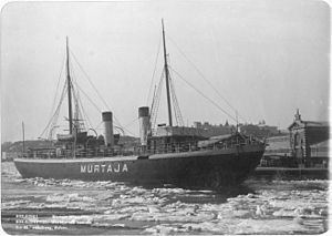 Murtaja (1890 icebreaker) httpsuploadwikimediaorgwikipediacommonsthu