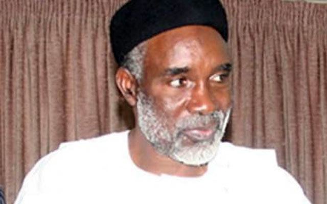 Murtala Nyako Murtala Nyako39s bid to return as governor suffers a