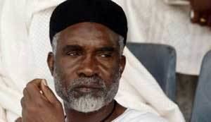 Murtala Nyako Murtala Nyako should be removed as Governor of Adamawa State