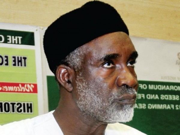 Murtala Nyako Governor Murtala Nyako Archives The Eagle Online The