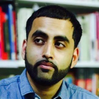 Murtaza Hussain Murtaza Hussain Journalism Can Dispel Myths Fight Bigotry