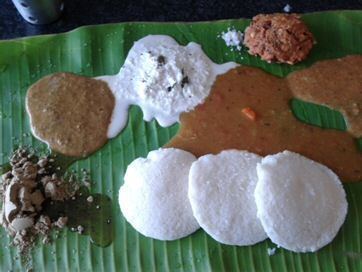 Murugan Idli Shop Murugan Idli Shop Chennai Review