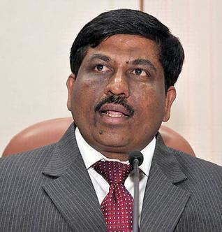 Murugesh Nirani Land scam FIR filed against Karnataka minister Business Line