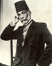 Musa al-Husayni httpsuploadwikimediaorgwikipediacommonsthu