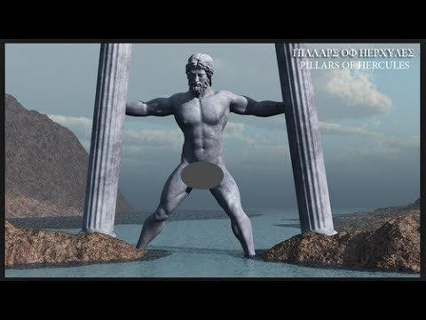 Musa bin Nusayr Musa bin Nusayr The Moors of Spain YouTube