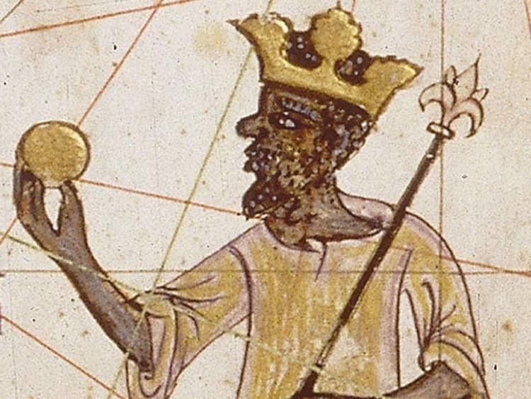 Musa I of Mali Meet Mansa Musa I of Mali the richest human being in all