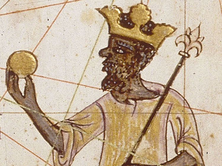 Musa I of Mali Meet Mansa Musa I of Mali the richest human being in all history