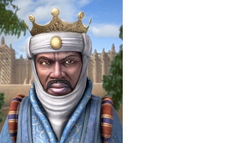 Musa I of Mali Meet King Mansa Musa I Of Mali The Richest Human Being In All