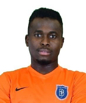 Musa Muhammed MUSA MUHAMMED Player Details TFF