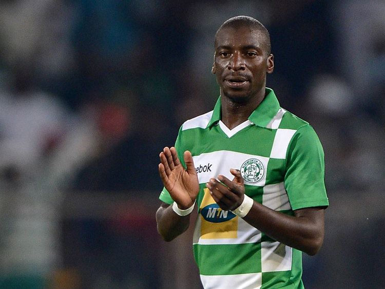 Musa Nyatama Celtic close to signing Nyatama Witbank News