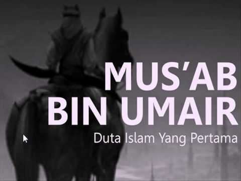 Mus‘ab ibn 'Umair Mus39ab ibn 39Umair International Curricula