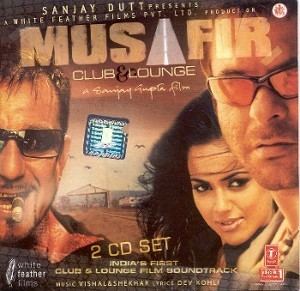 Musafir (2004 film) Musafir 2004 film Wikipedia