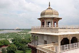 Musamman Burj (Agra Fort) httpsuploadwikimediaorgwikipediacommonsthu