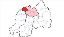 Musanze District Musanze District Wikipedia